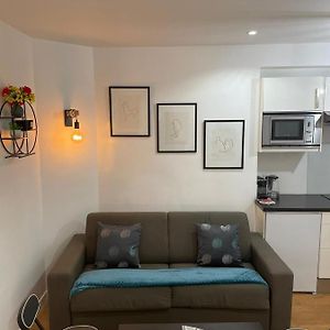 Apartamento de 1 Dormitorio